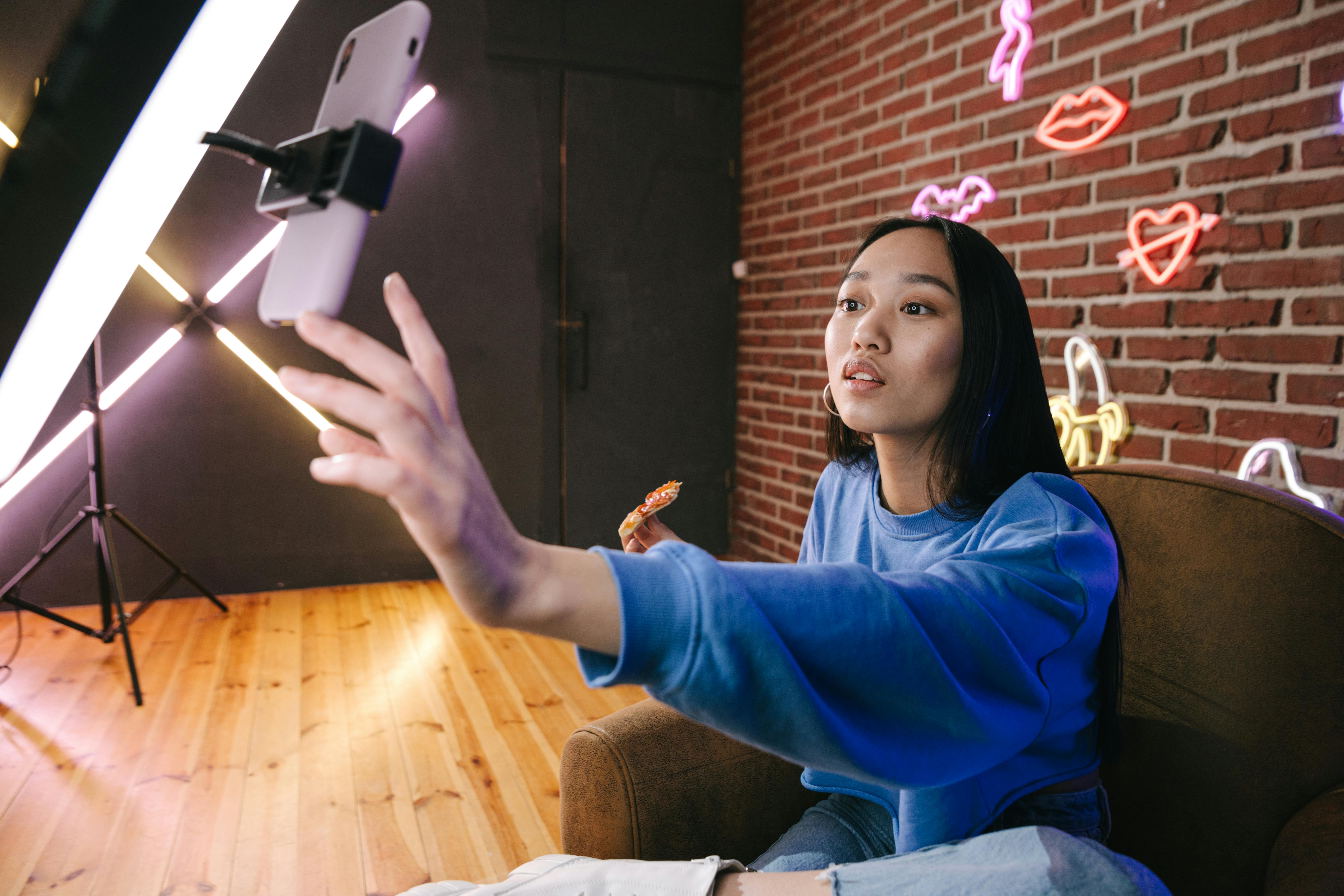 Influencer | Innflux